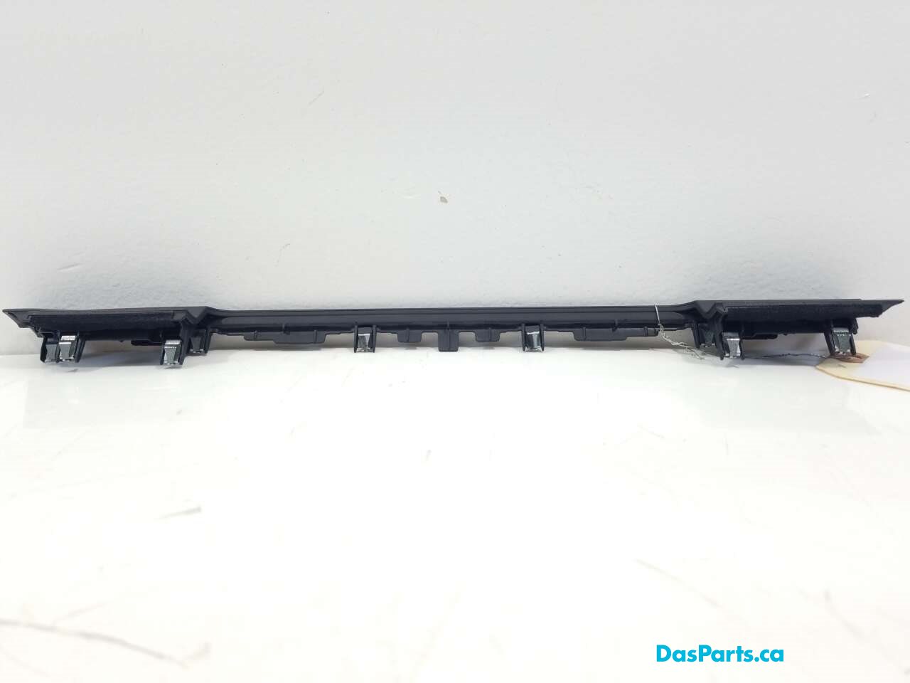 Dash Trim 4