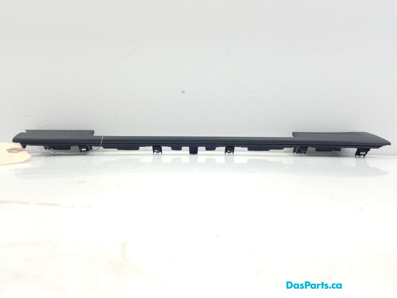 Dash Trim 4