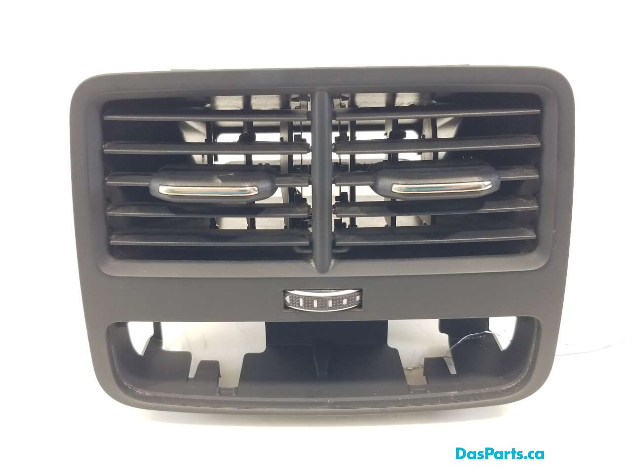 Rear Center Console Vent