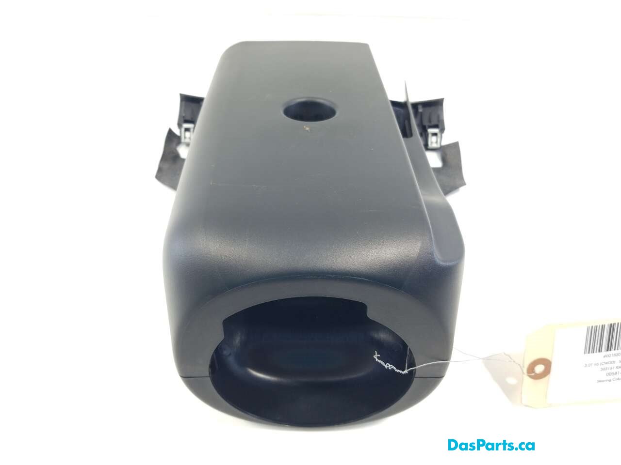 Steering Column Clamshell
