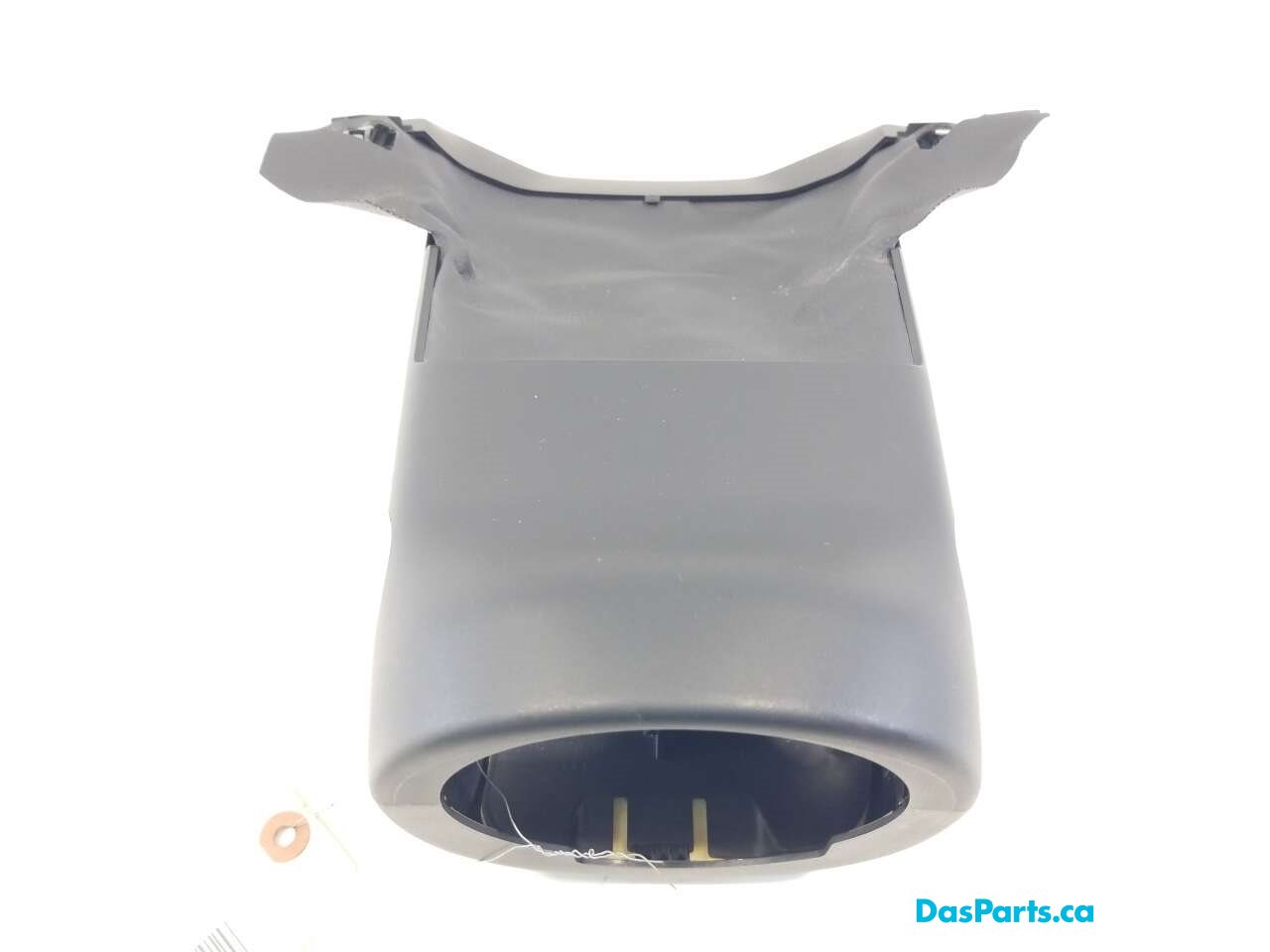 Steering Column Clamshell