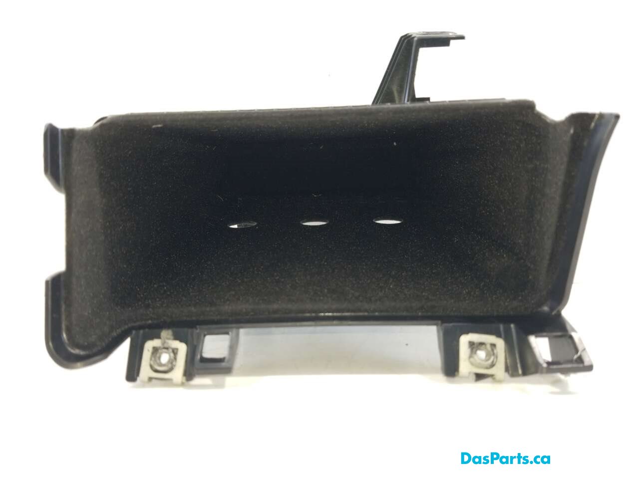 Dash Storage Cubby