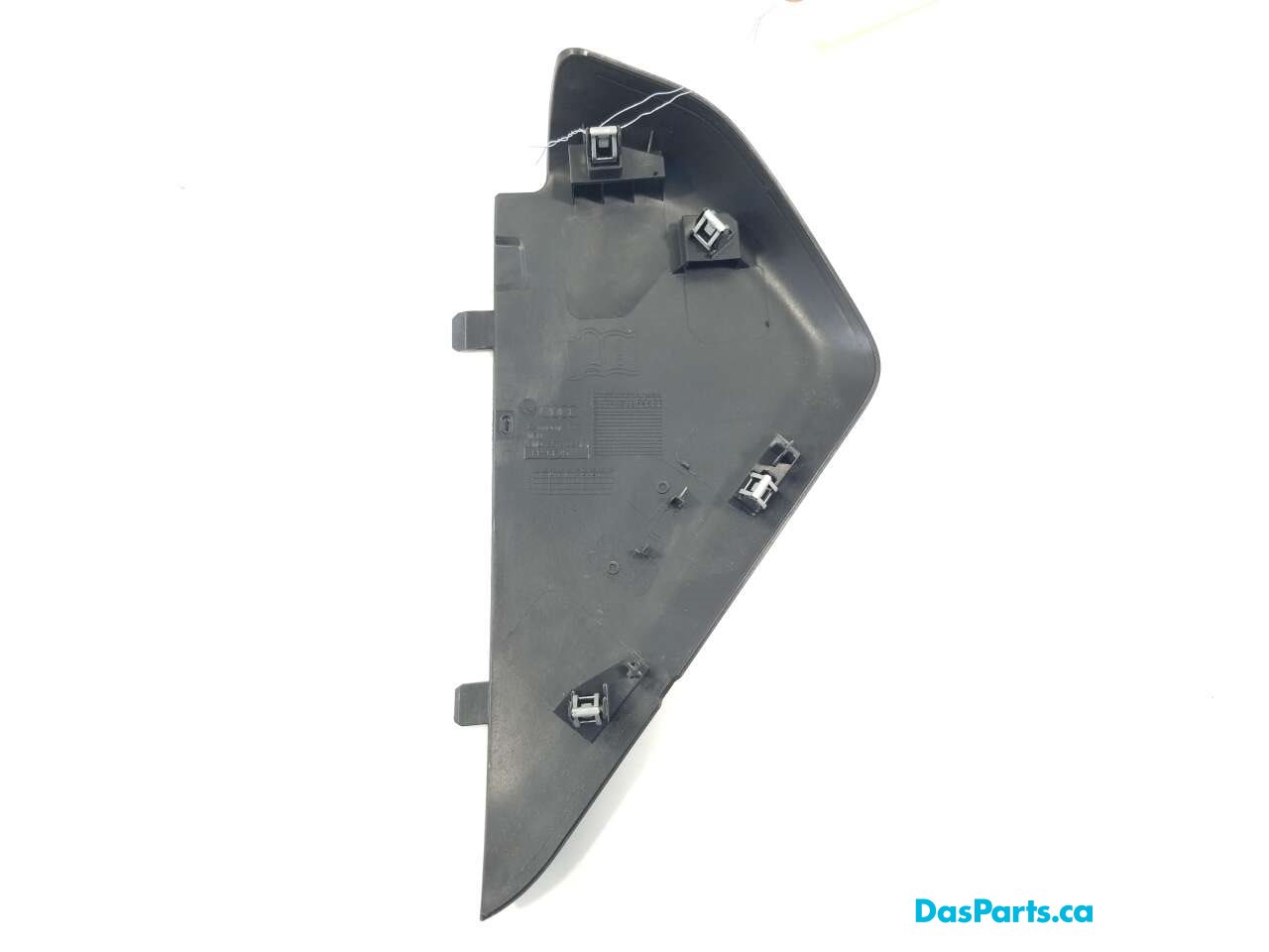 Dash Side Cover L