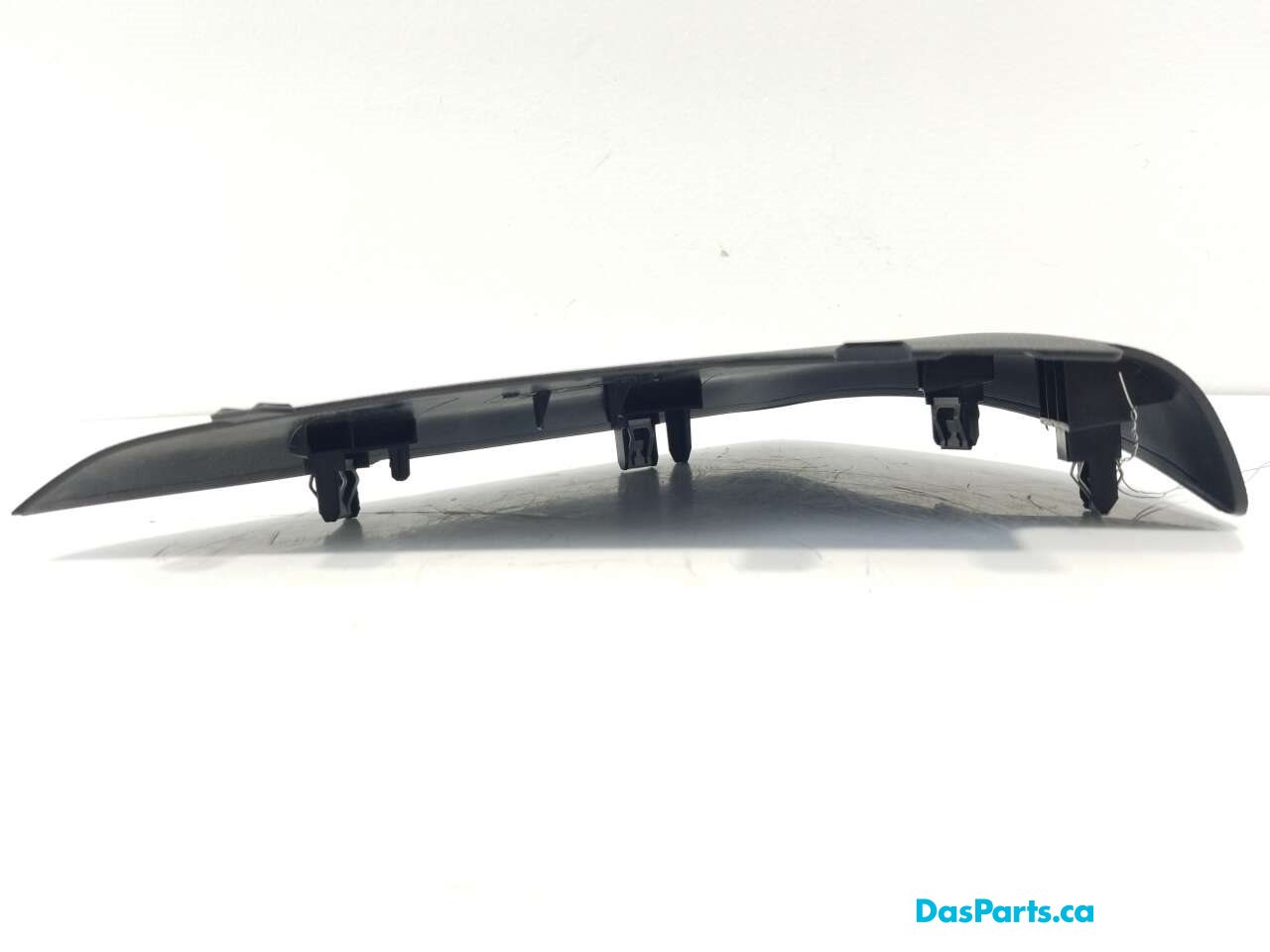 Dash Side Cover L