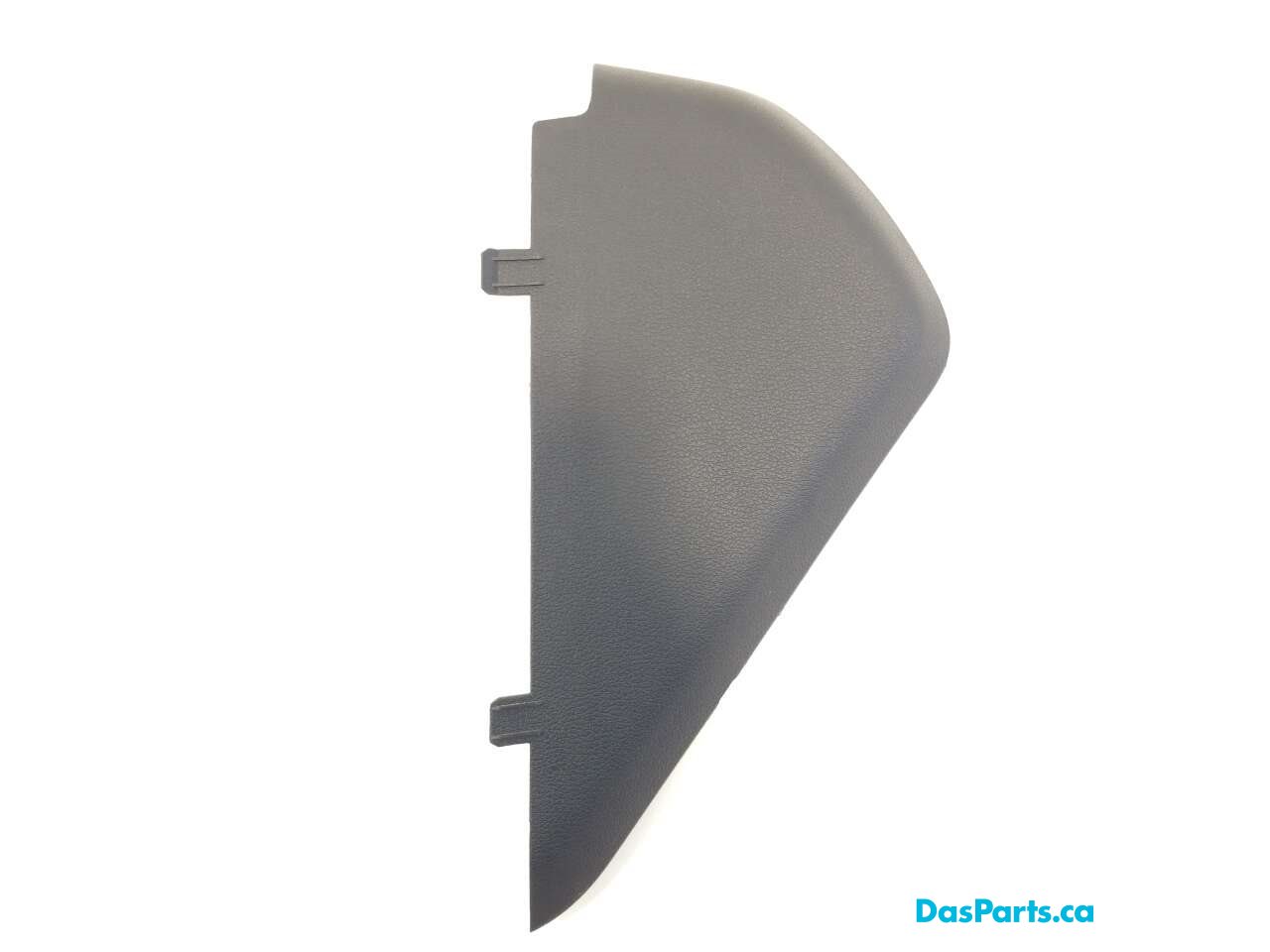 Dash Side Cover R