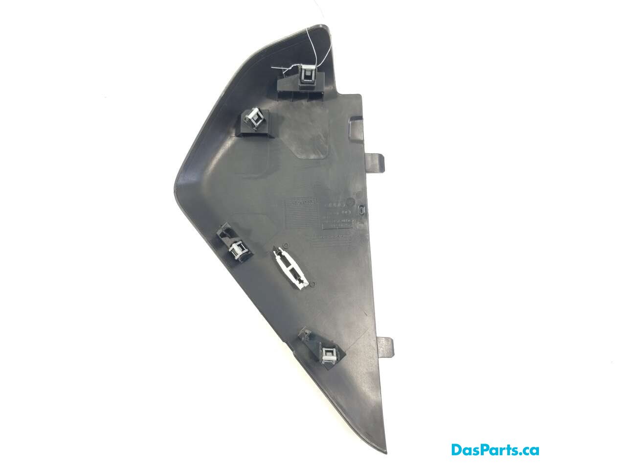 Dash Side Cover R