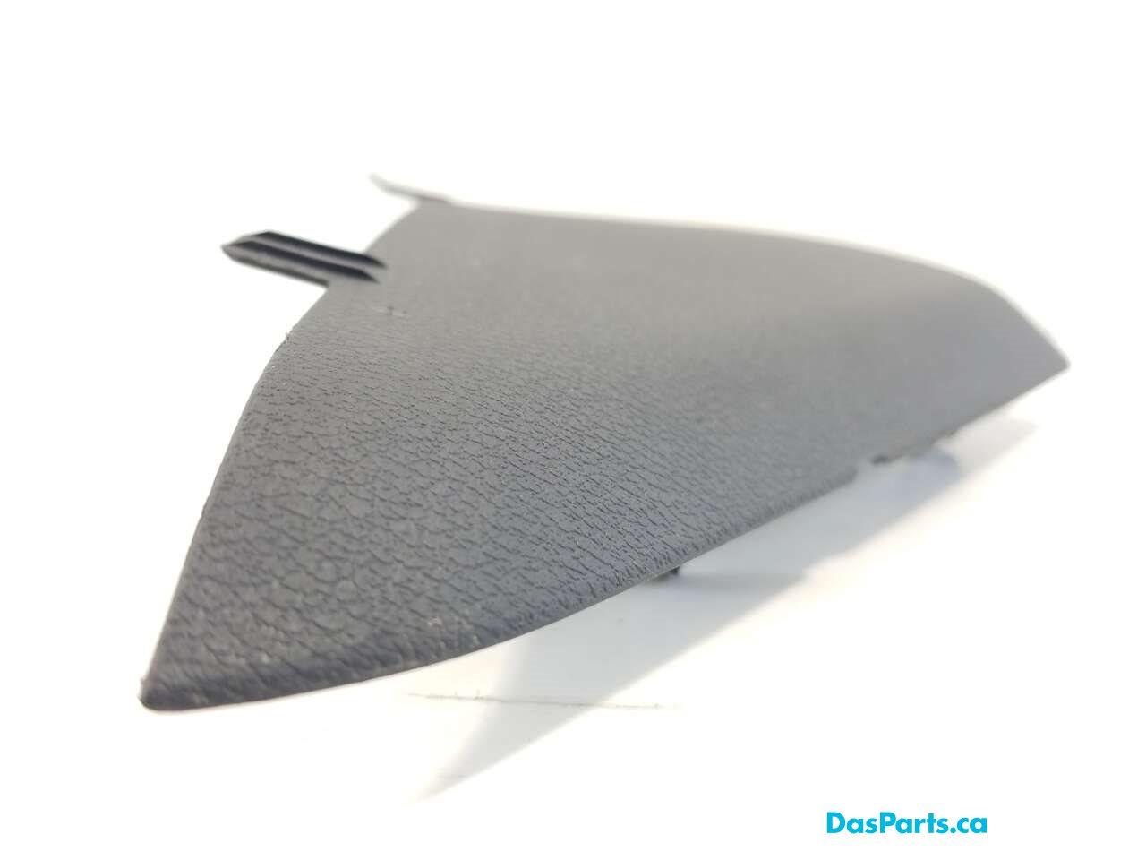 Dash Side Cover R