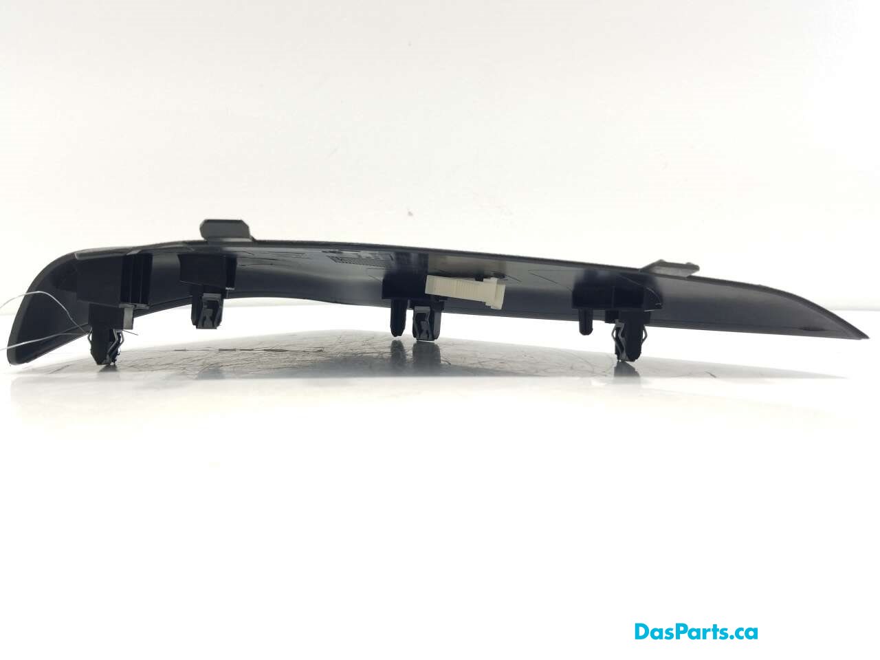 Dash Side Cover R