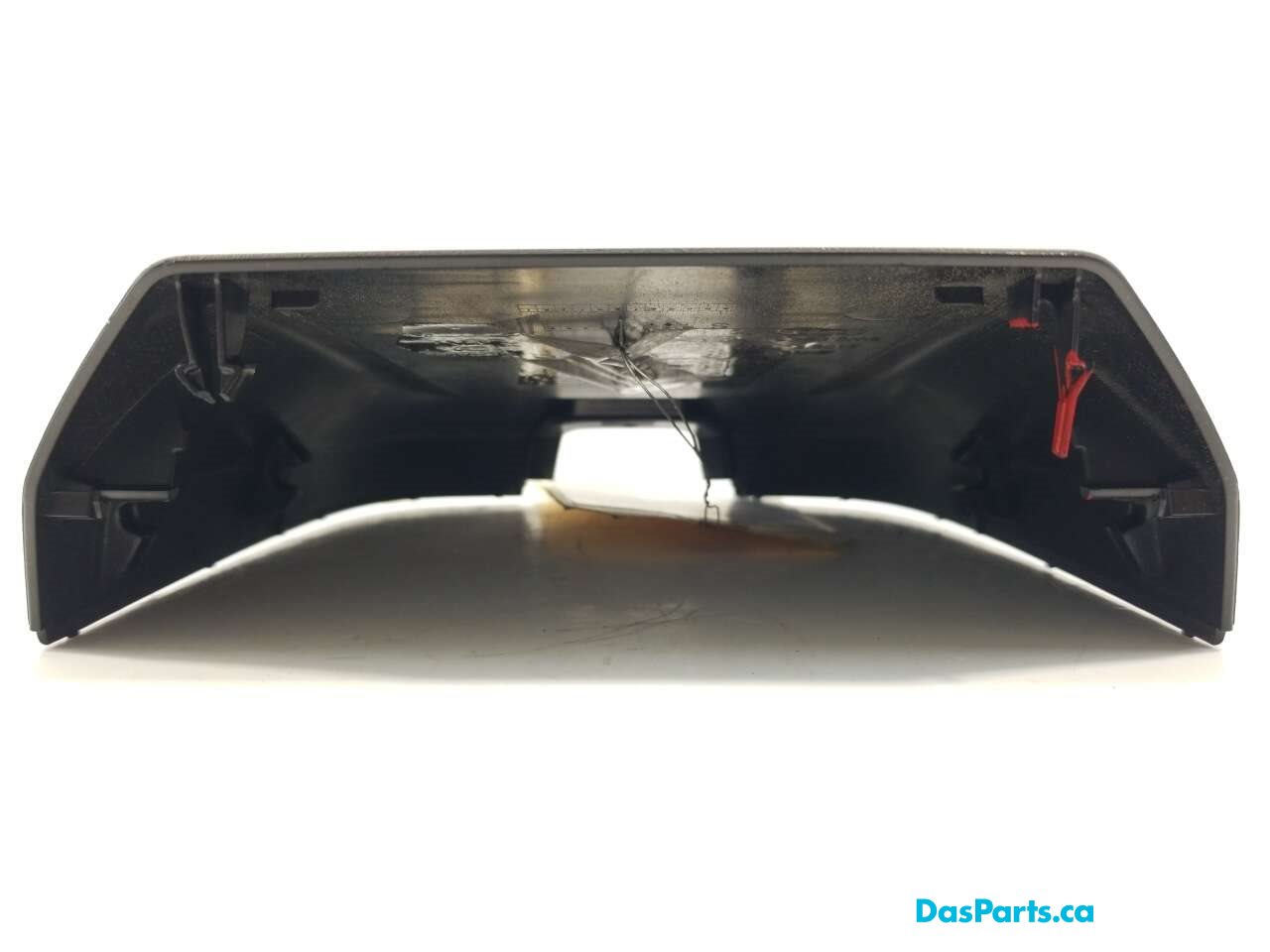 Rearview Mirror Trim