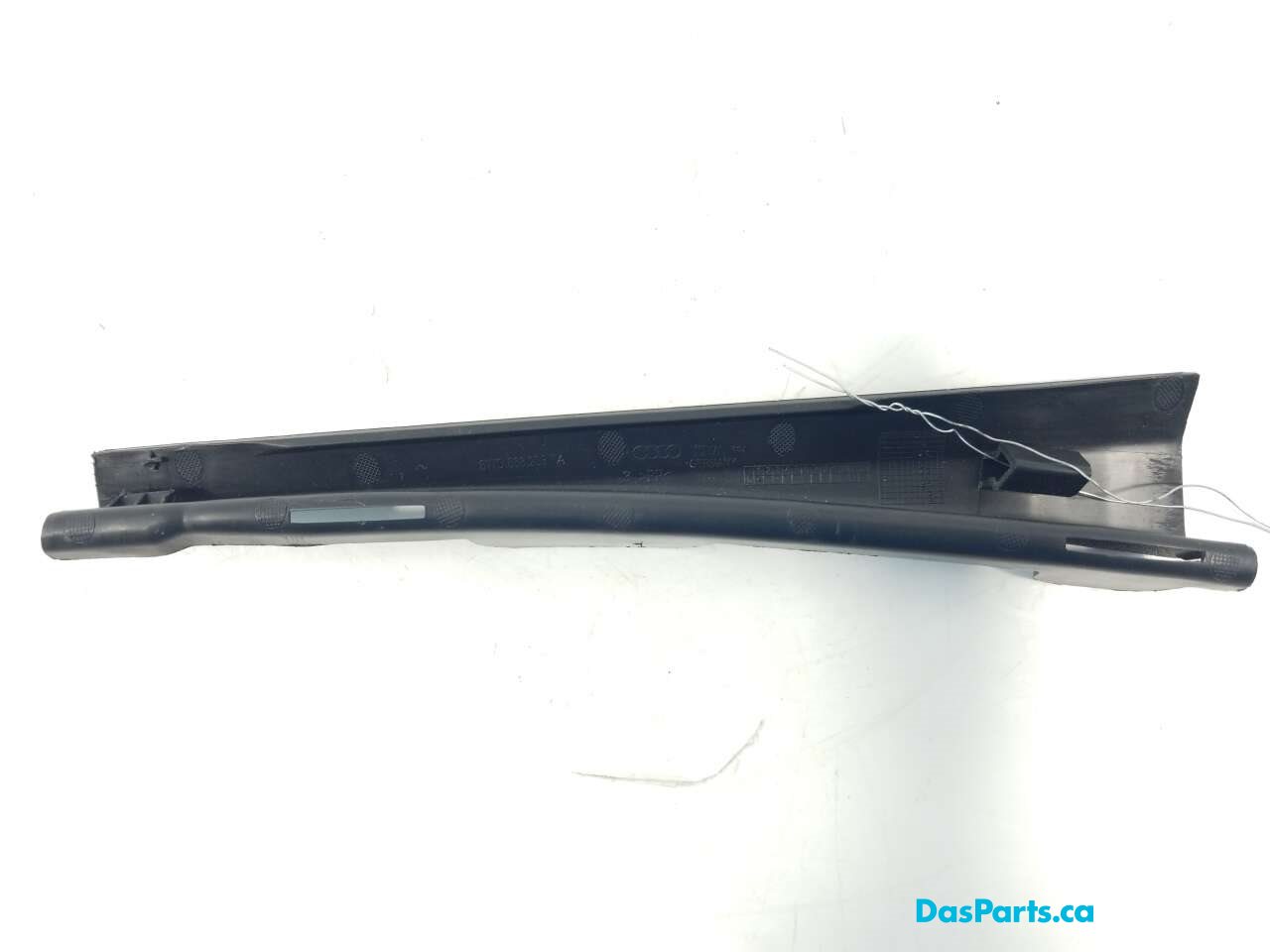 Lower A-Pillar Trim L
