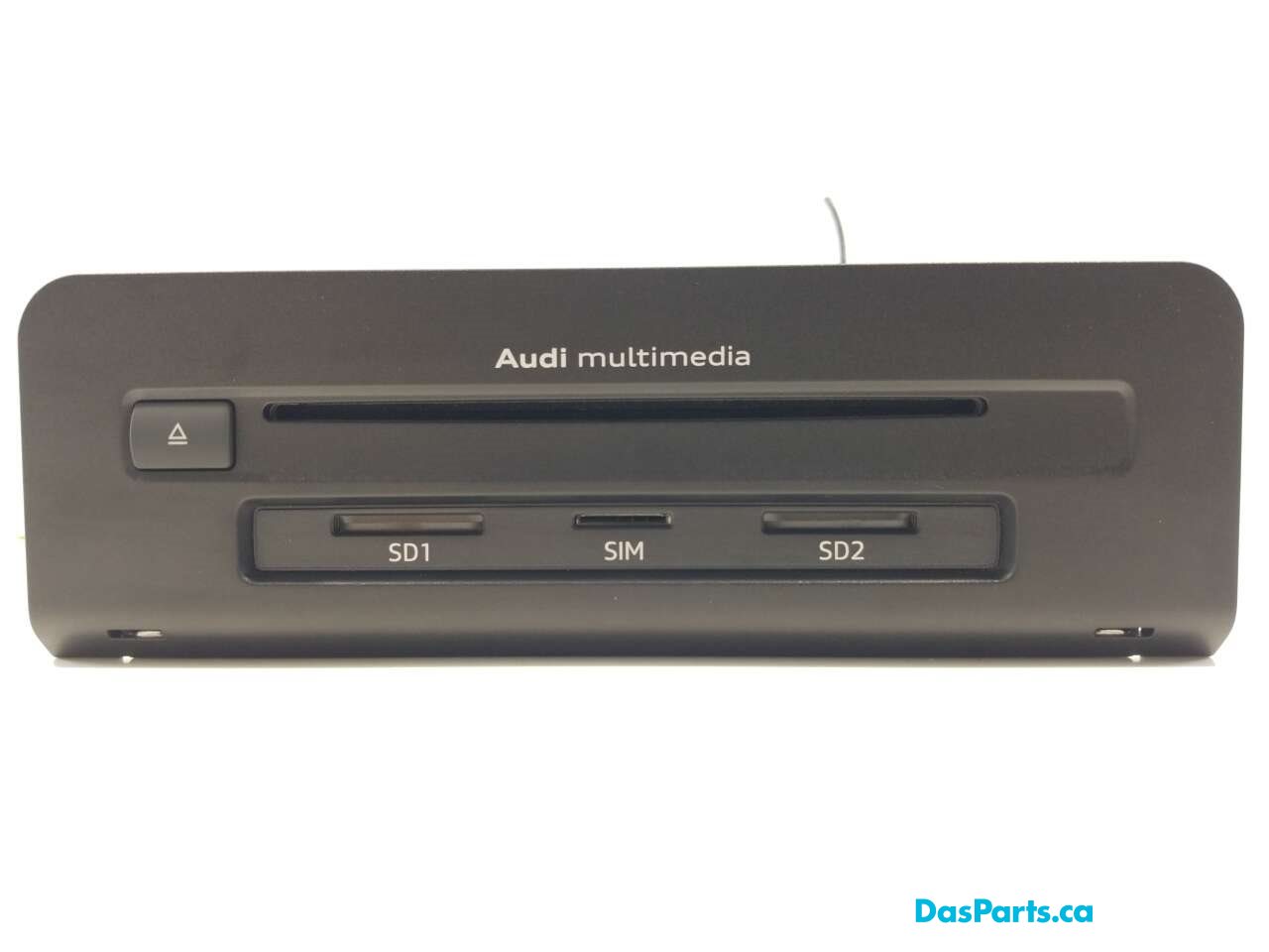 Music Interface Control Module