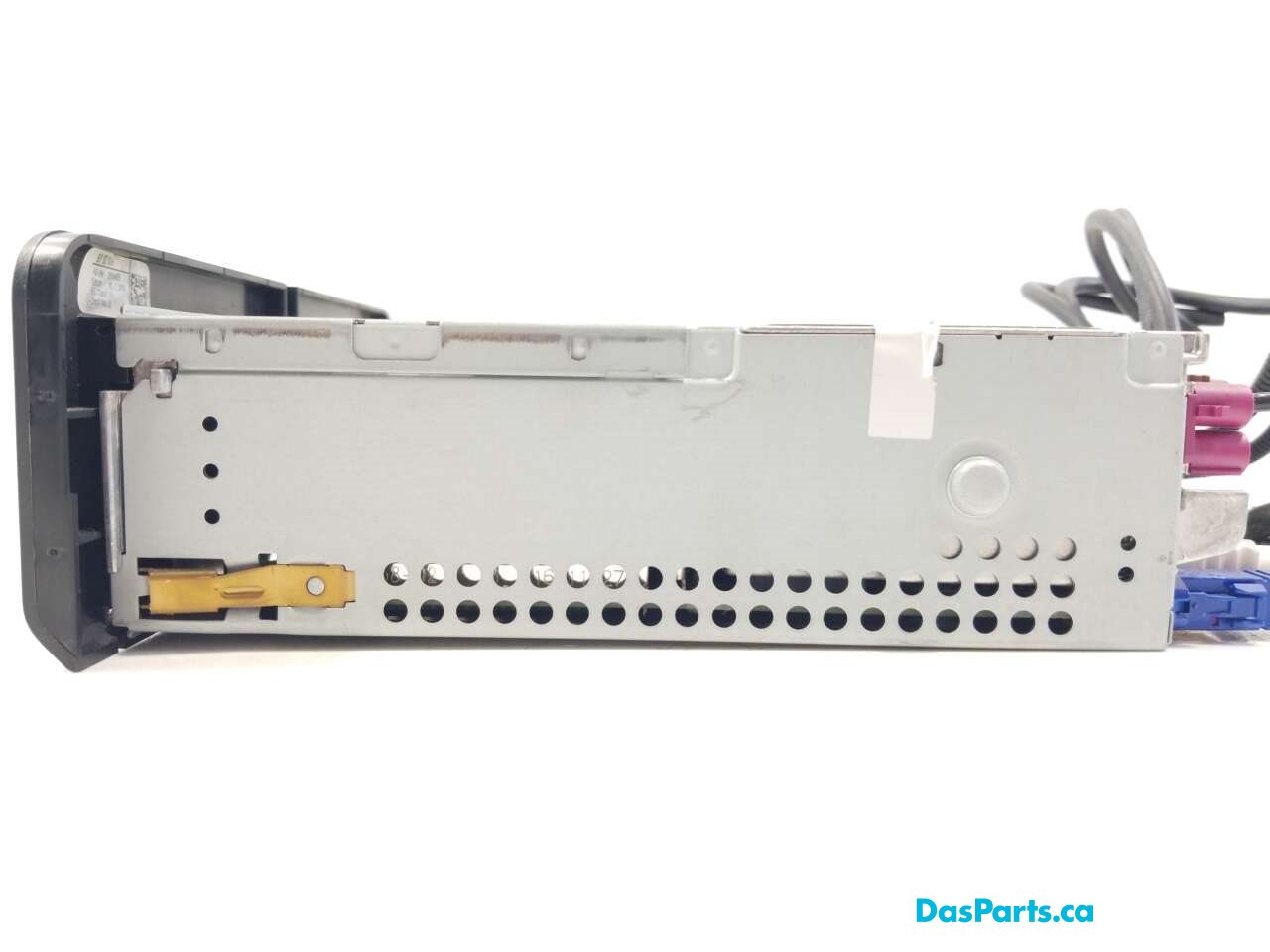 Music Interface Control Module