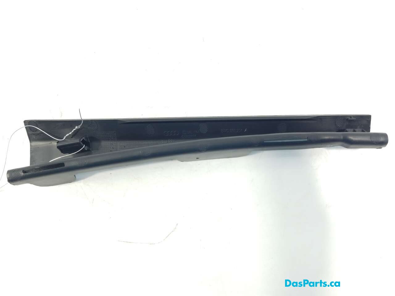 Lower A-Pillar Trim R