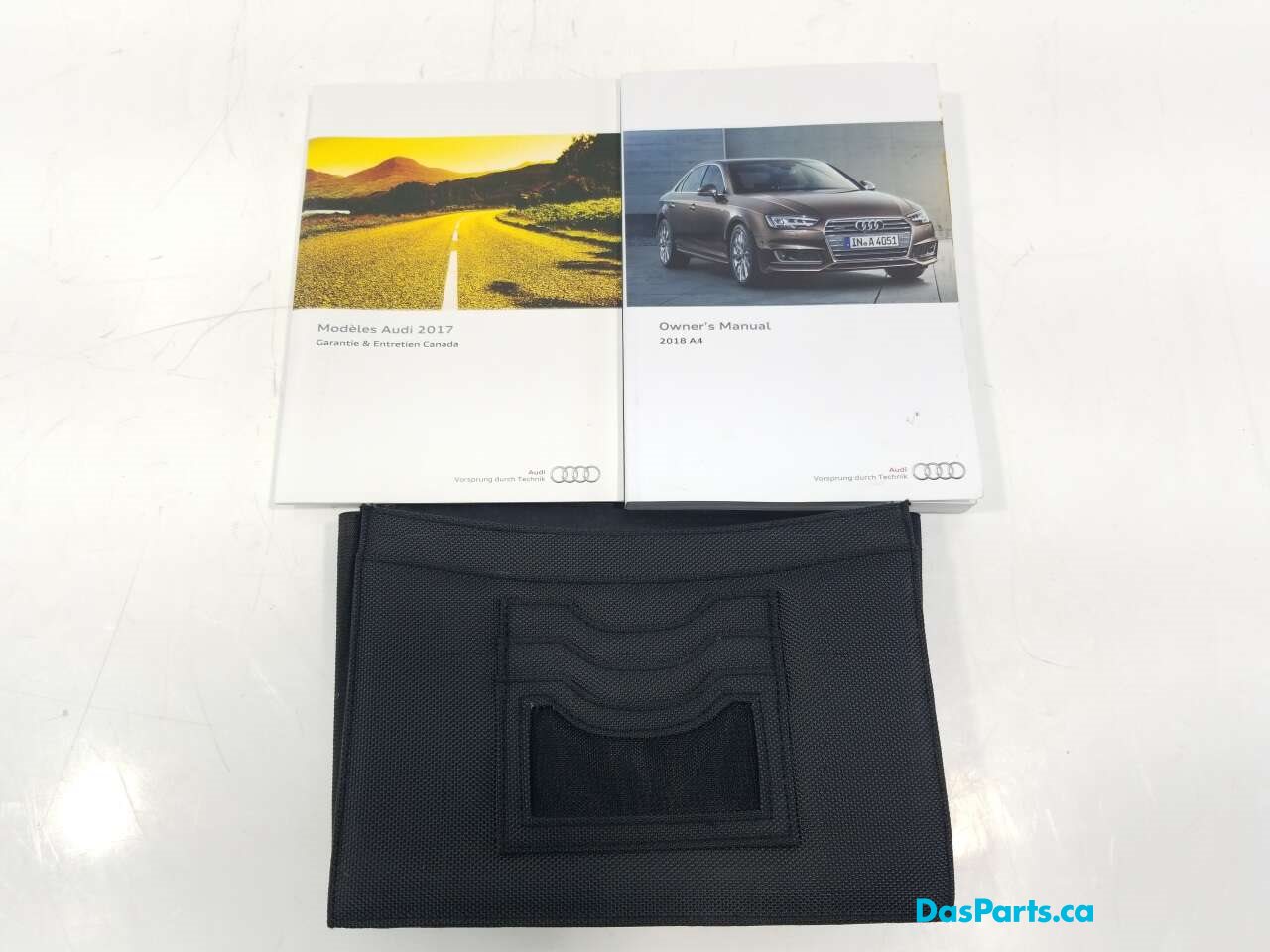 Owners Manual