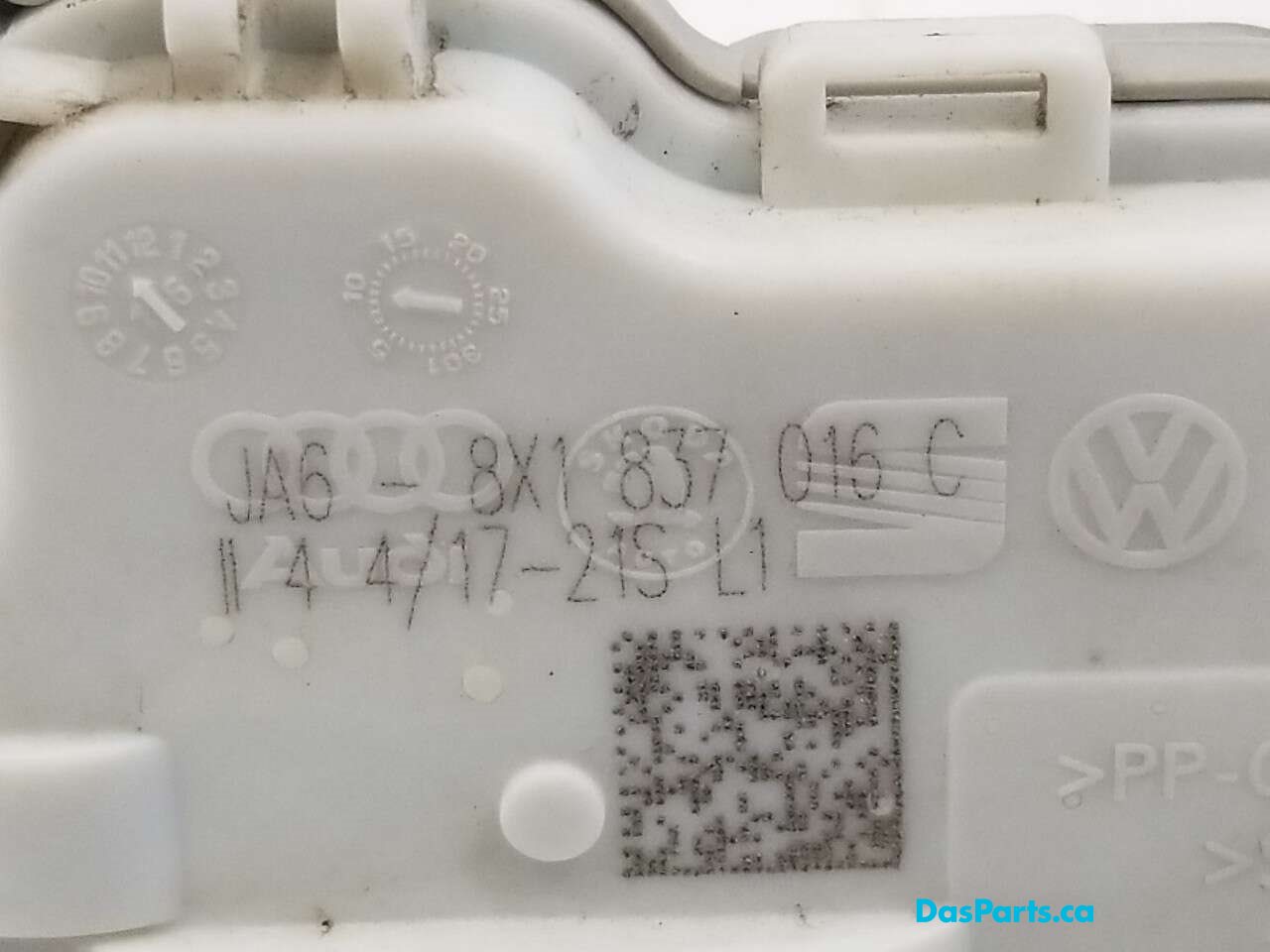 Door Module RF