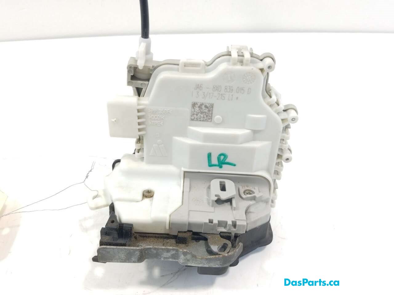 Door Module LR