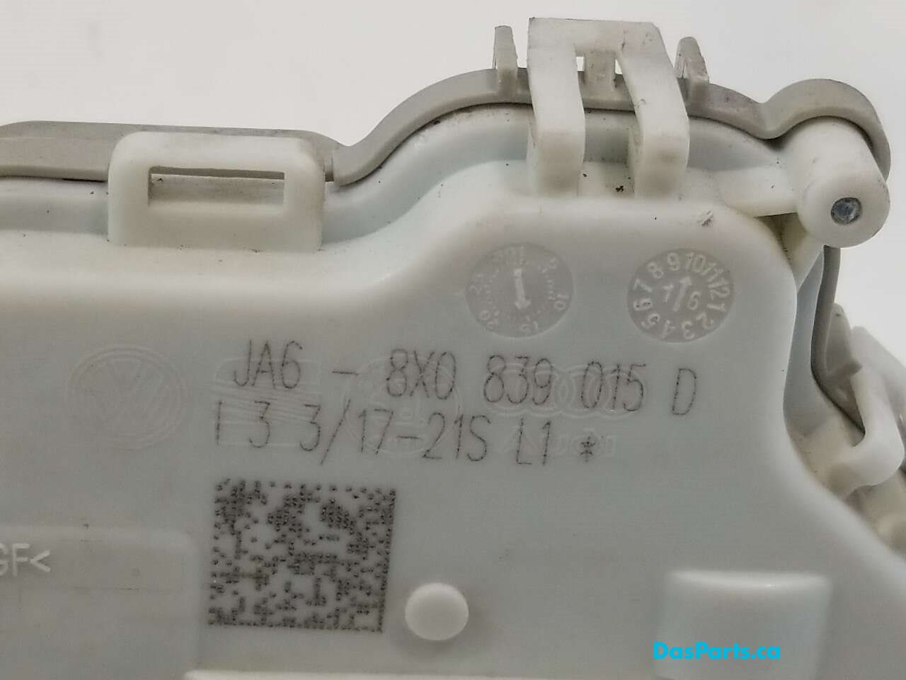 Door Module LR