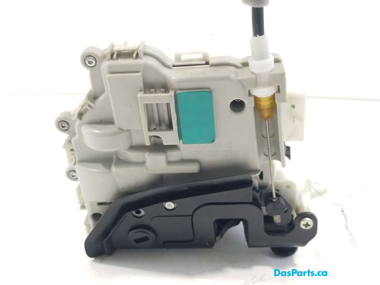 Door Module LR