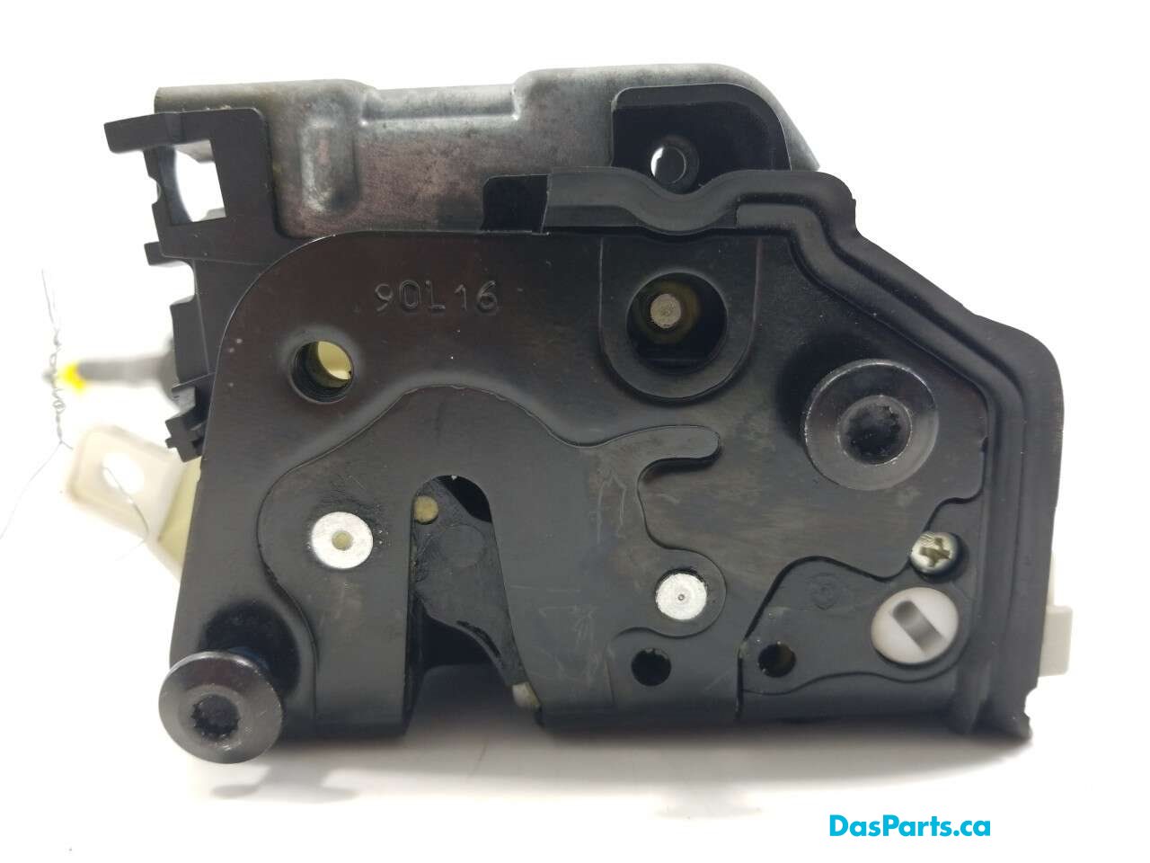 Door Module LR