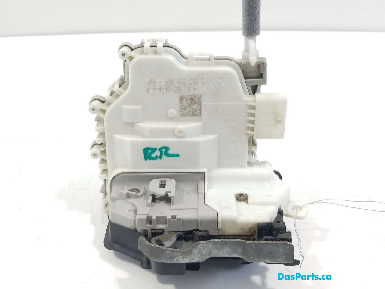 Door Module RR