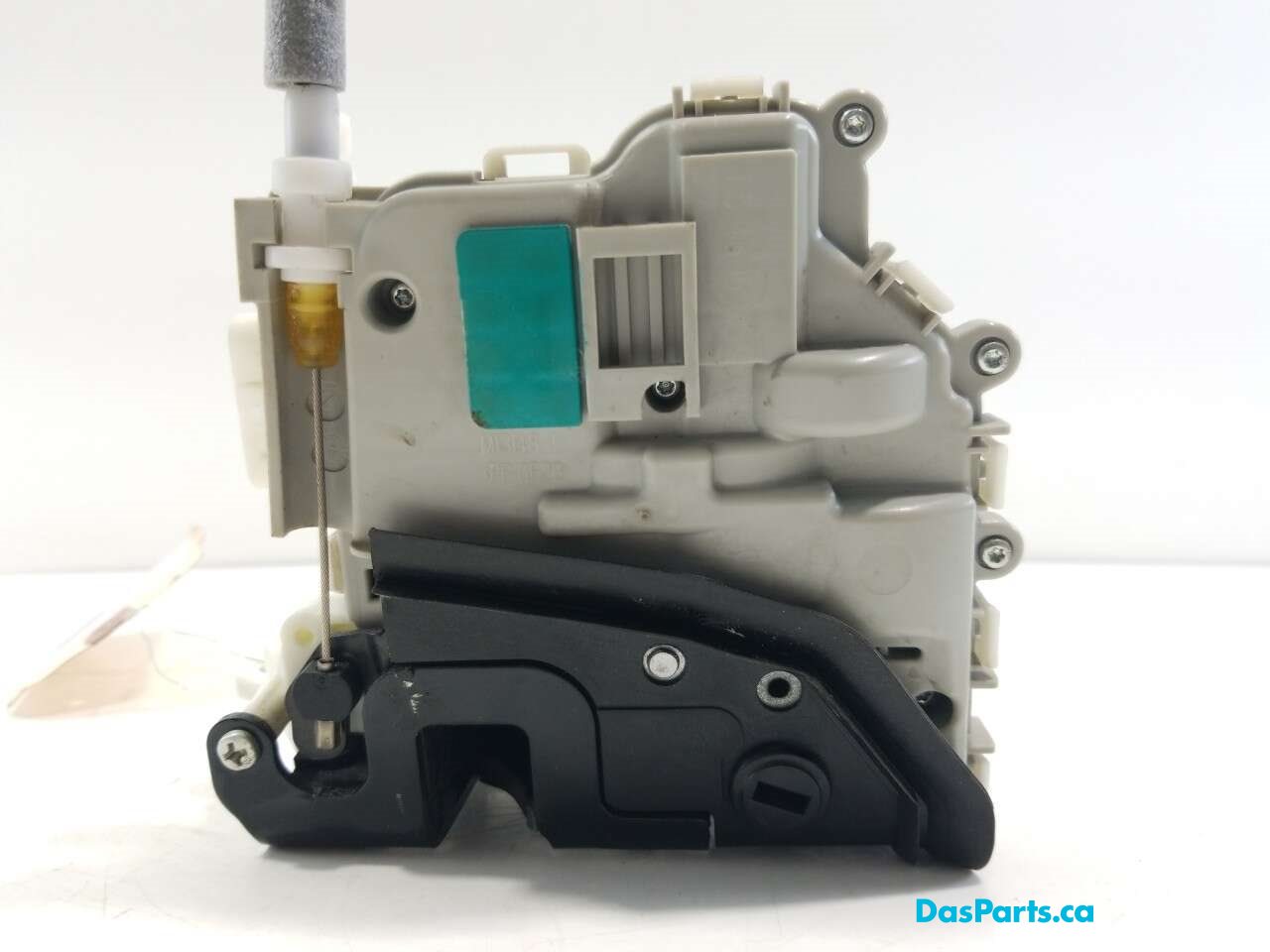 Door Module RR