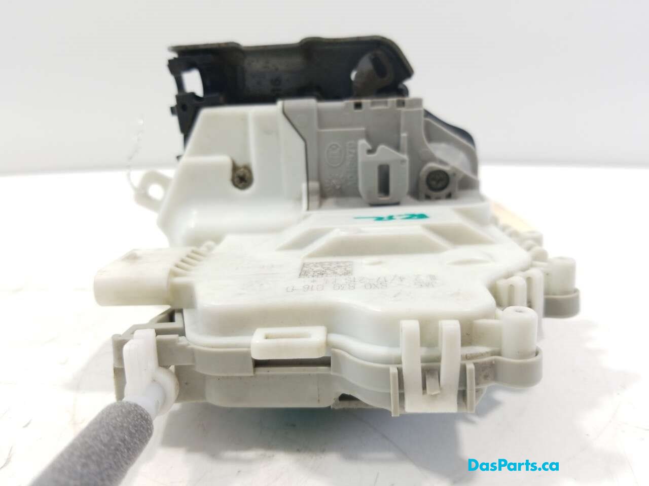Door Module RR