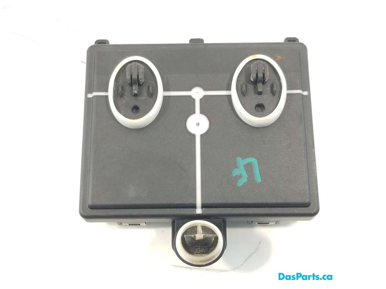Door Control Module LF