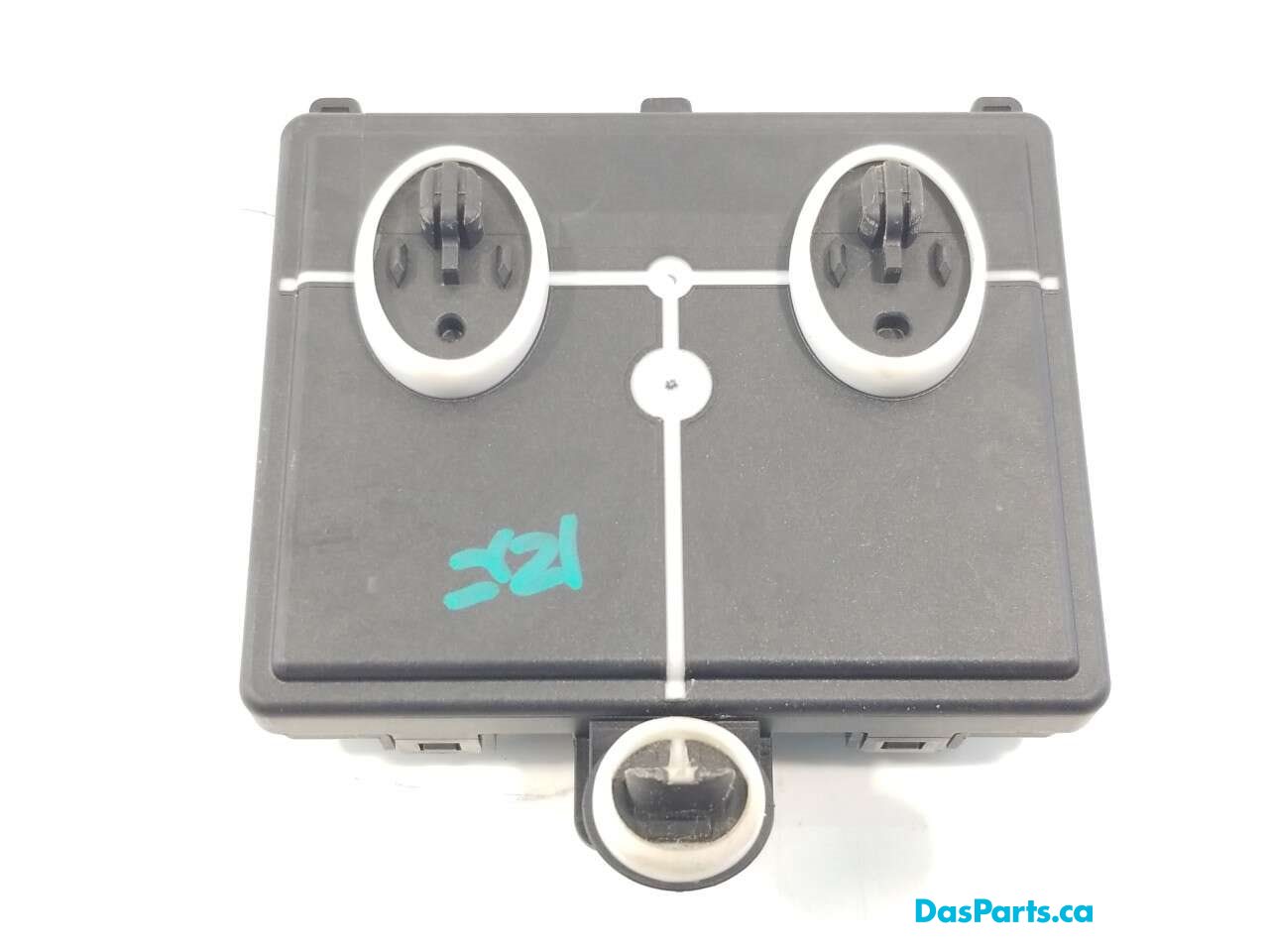 Door Control Module RF