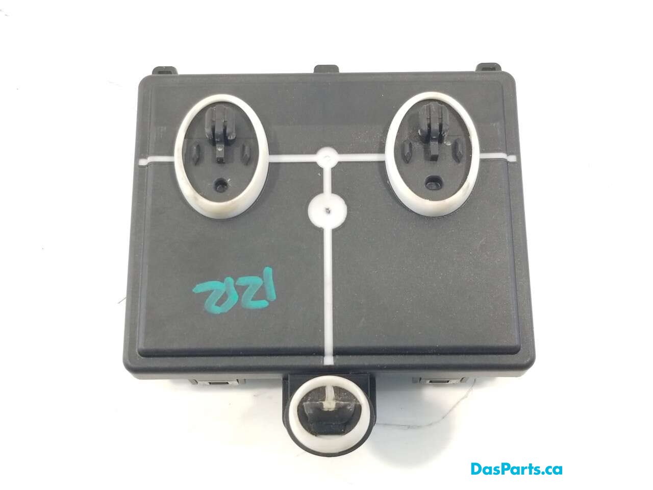 Door Control Module RR
