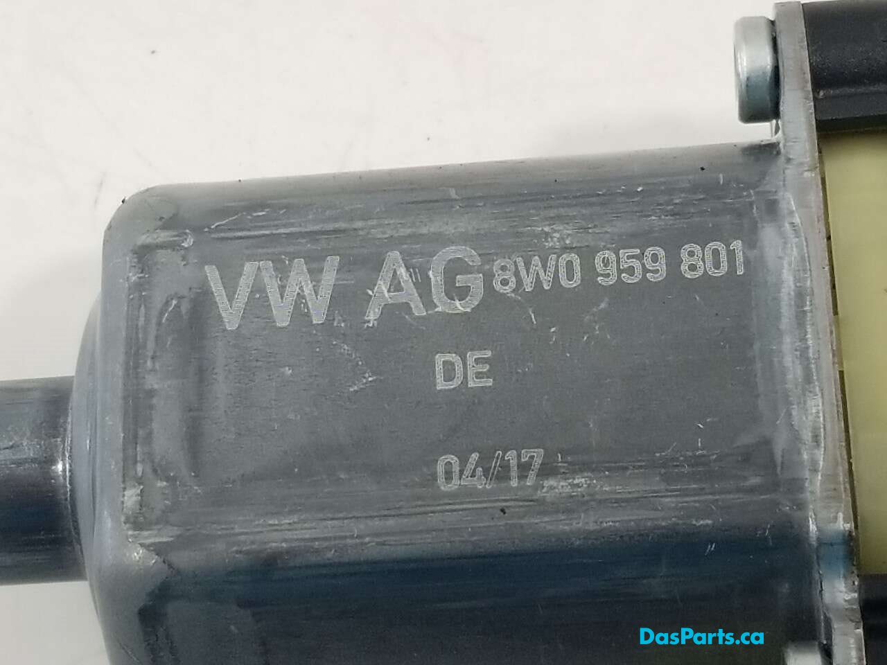 Window Motor LF