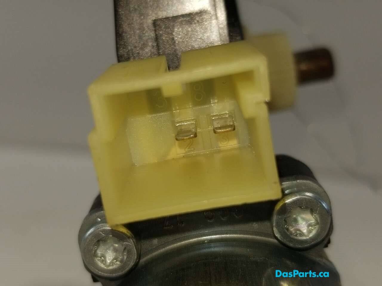 Window Motor LF