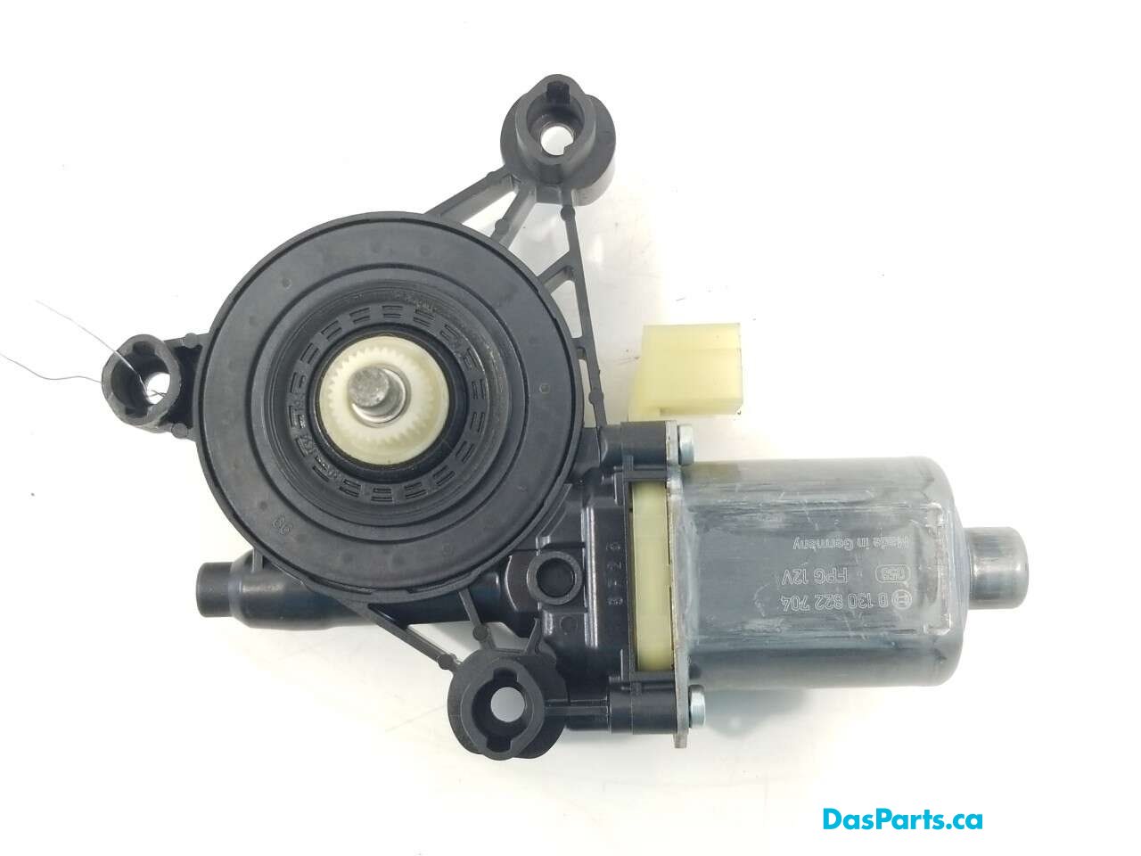 Window Motor RF