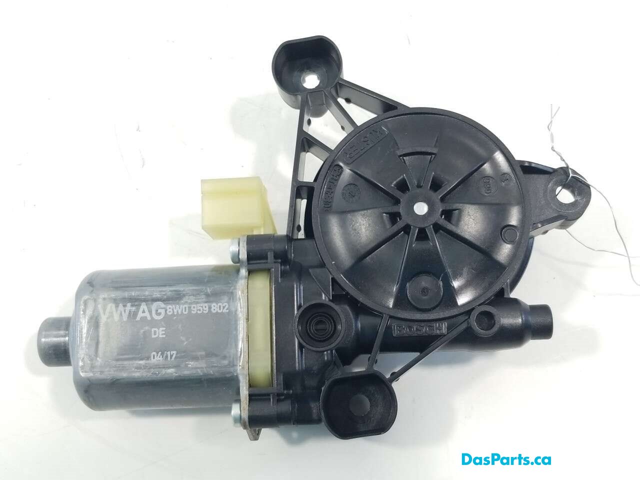 Window Motor RF