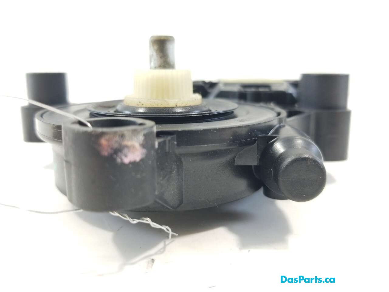 Window Motor RF