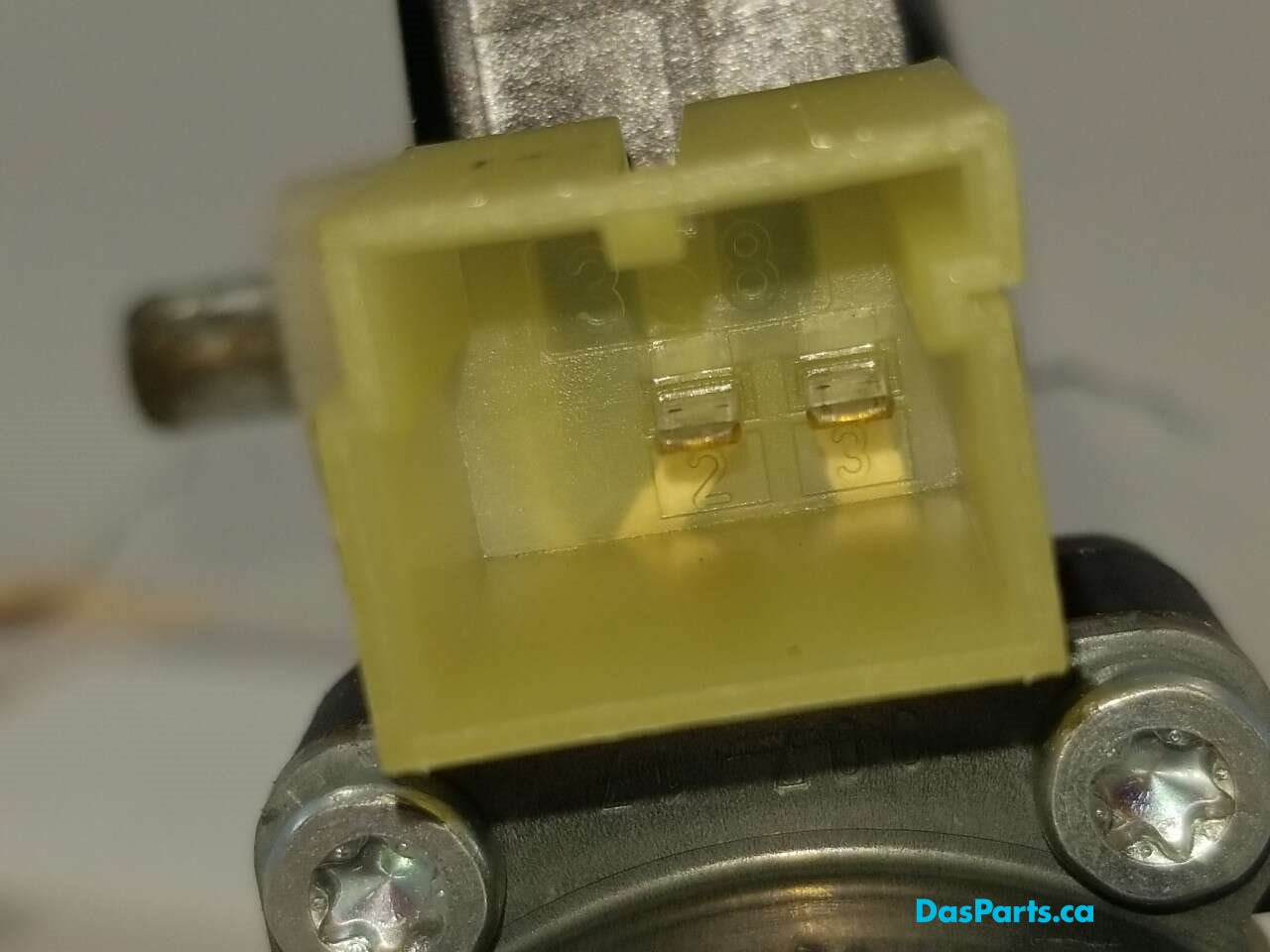 Window Motor RF