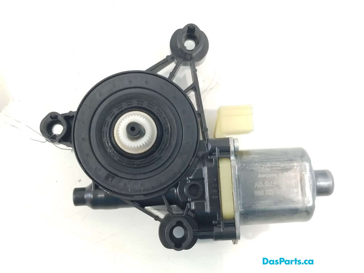 Window Motor RR