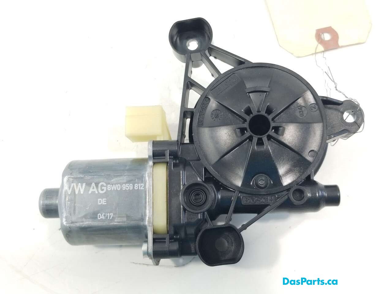 Window Motor RR
