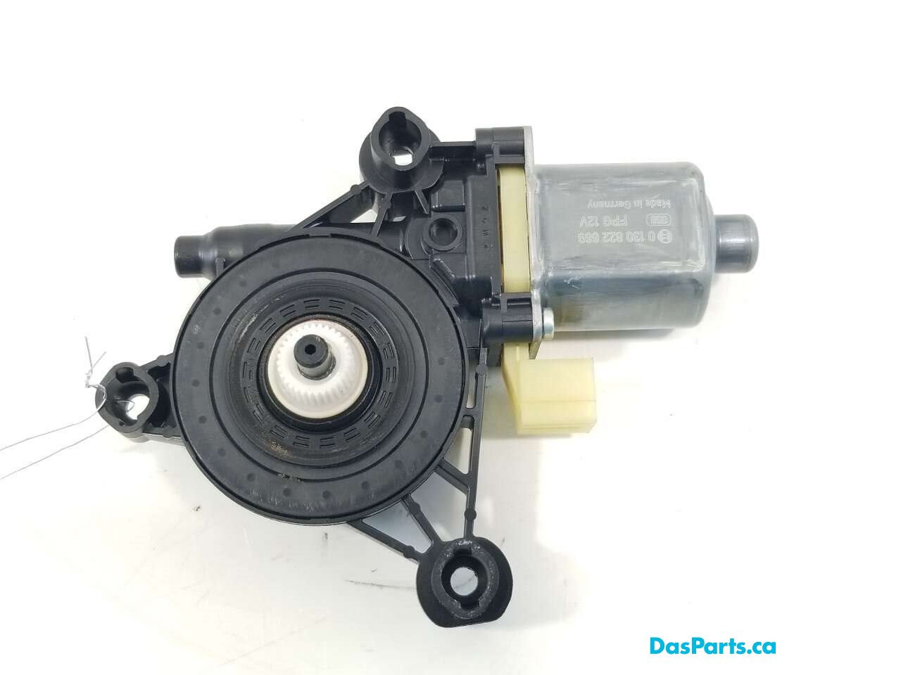 Window Motor LR