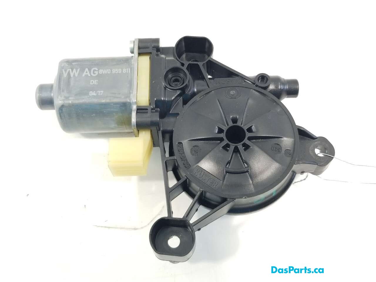 Window Motor LR