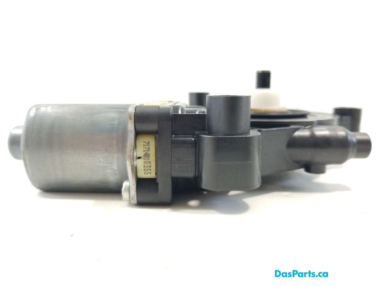 Window Motor LR