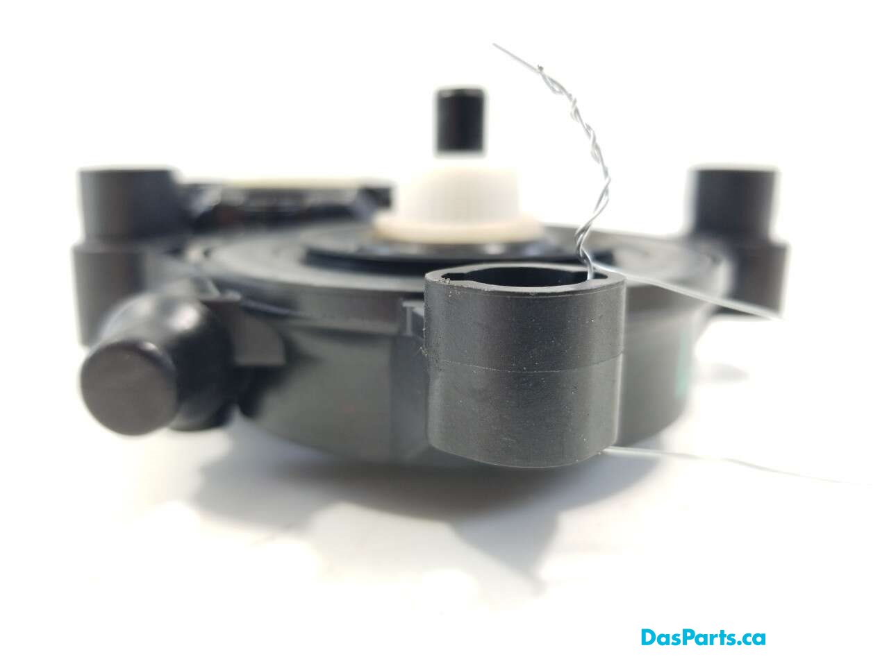 Window Motor LR