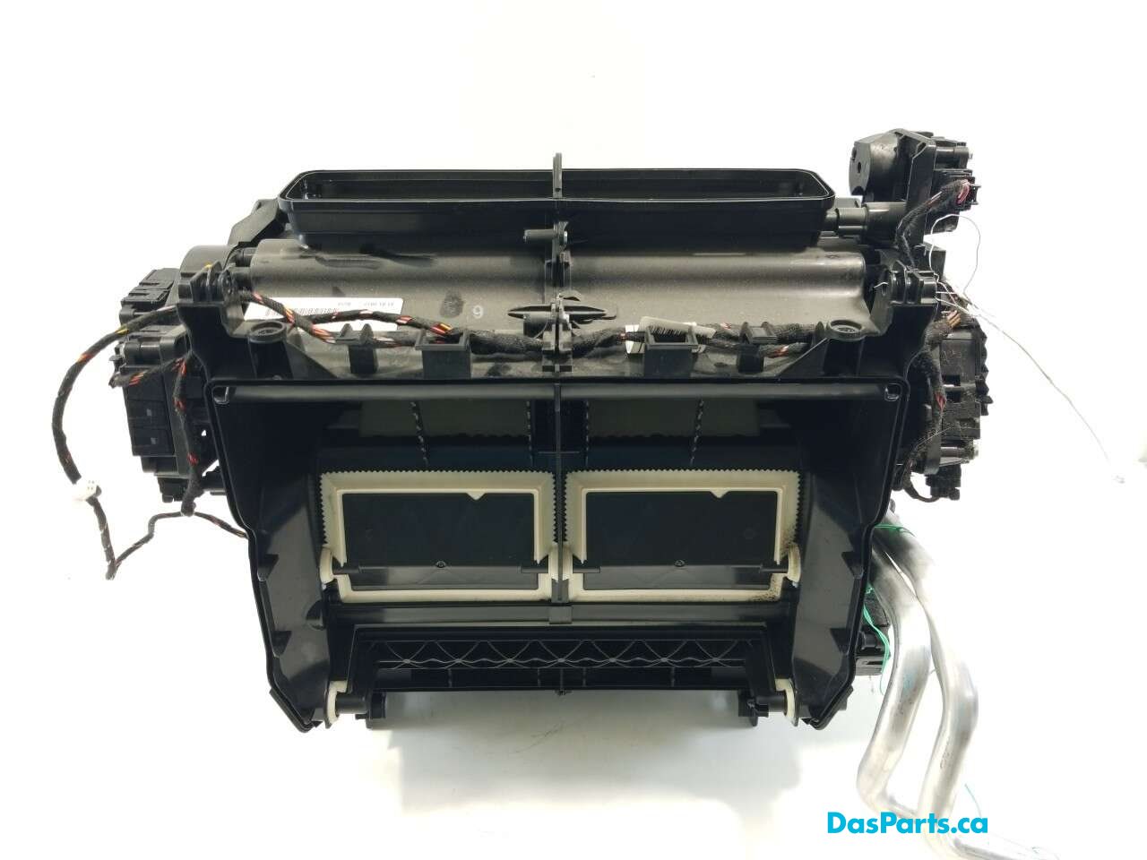 Heater Box Assembly