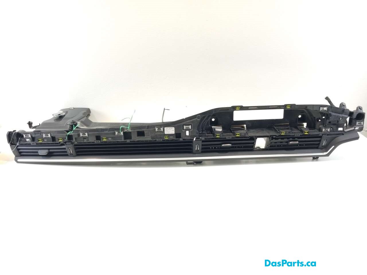 Dash Vent Center