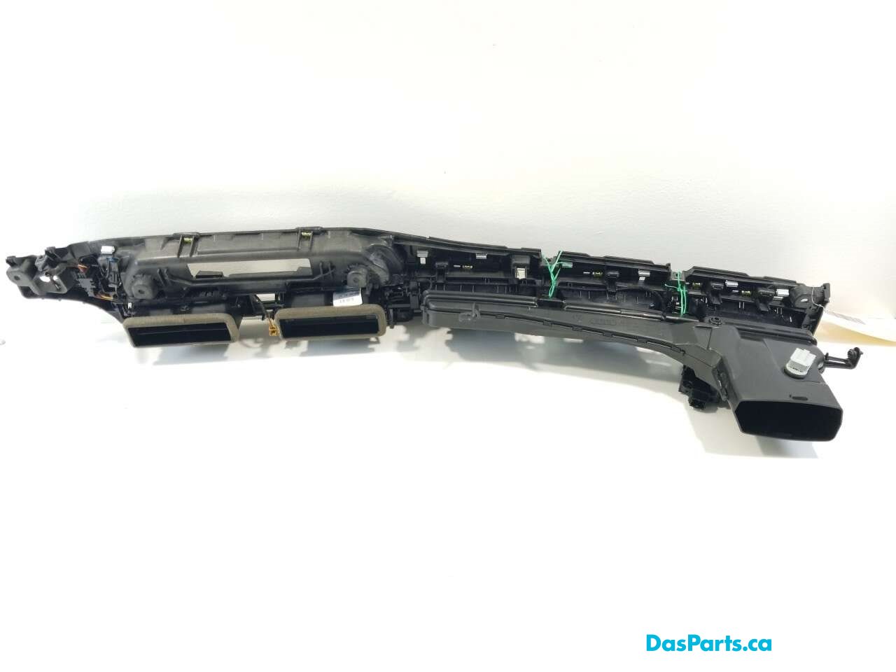 Dash Vent Center