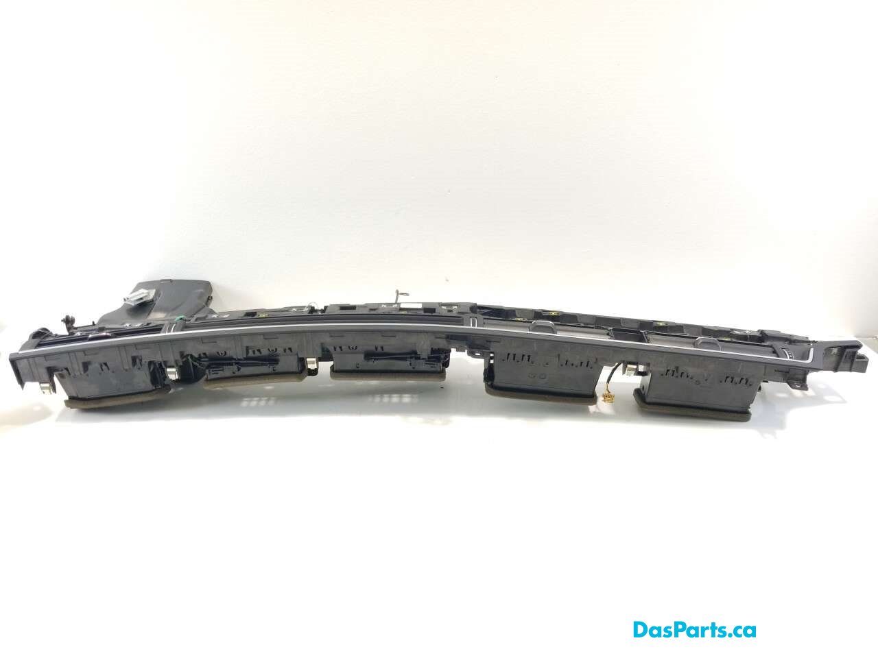 Dash Vent Center