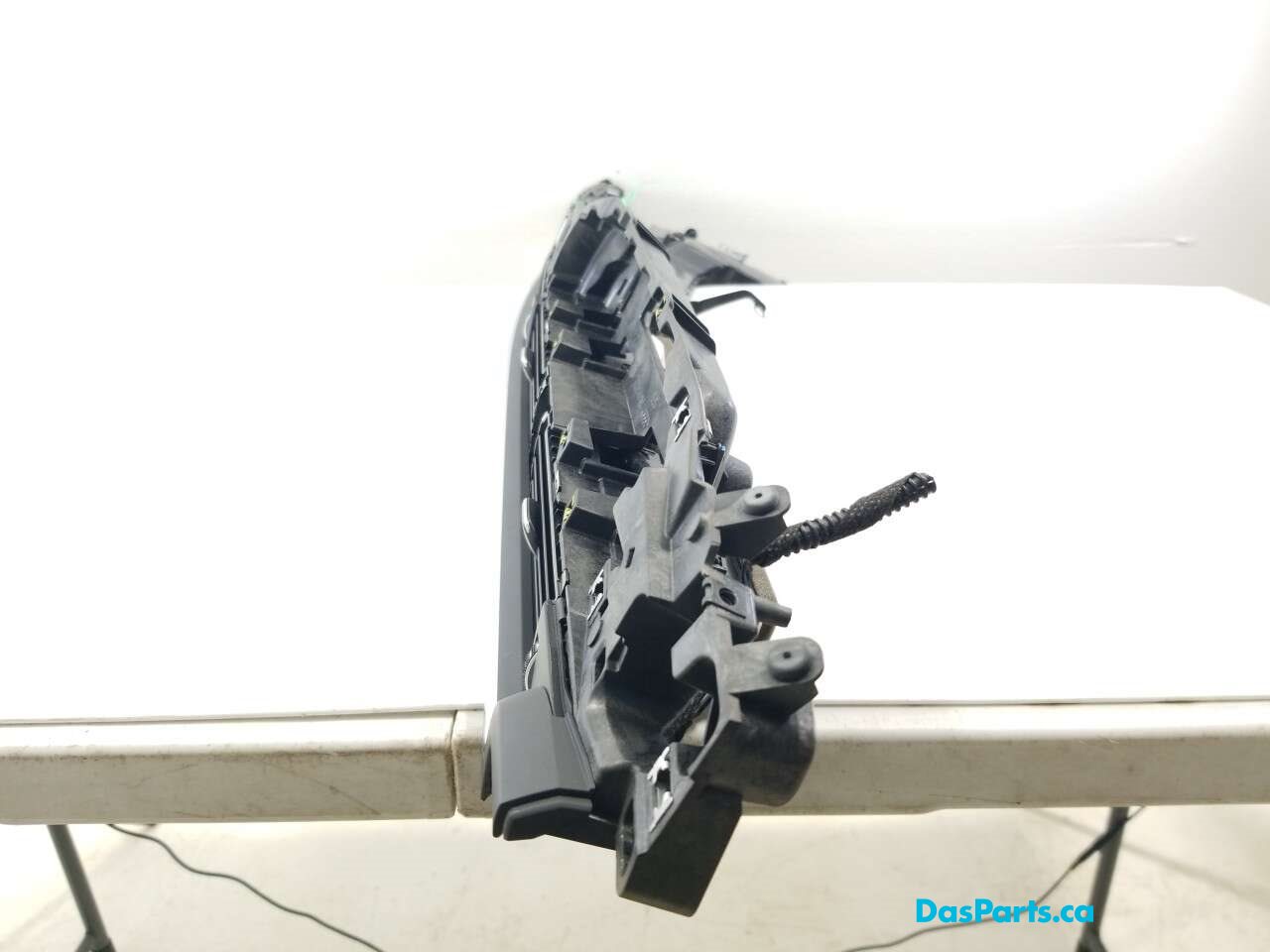 Dash Vent Center