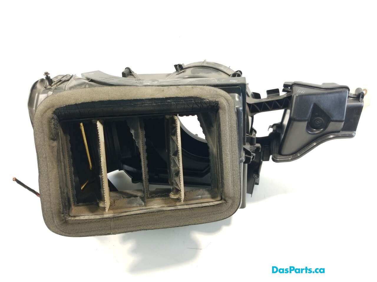 Blower Motor Housing