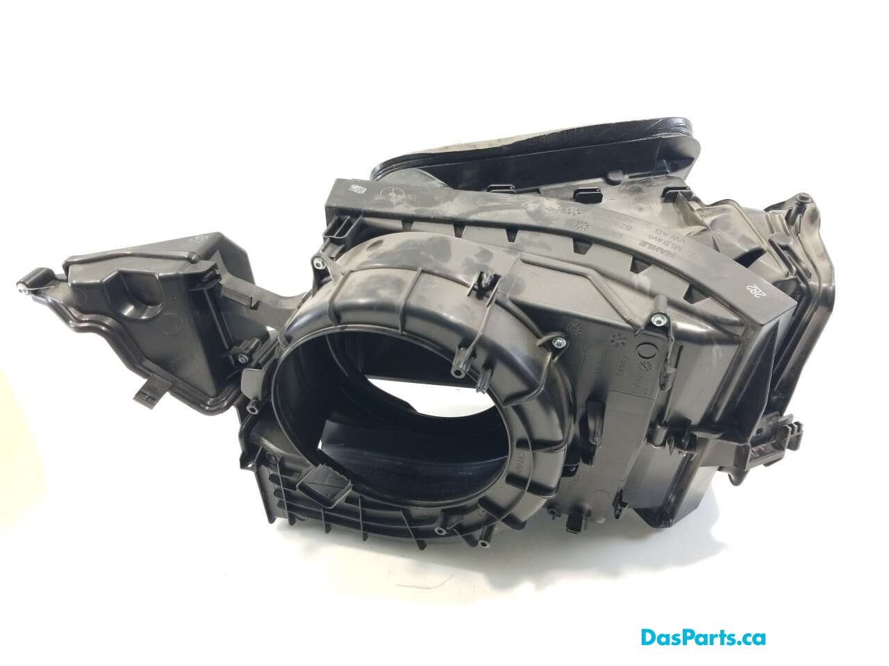 Blower Motor Housing