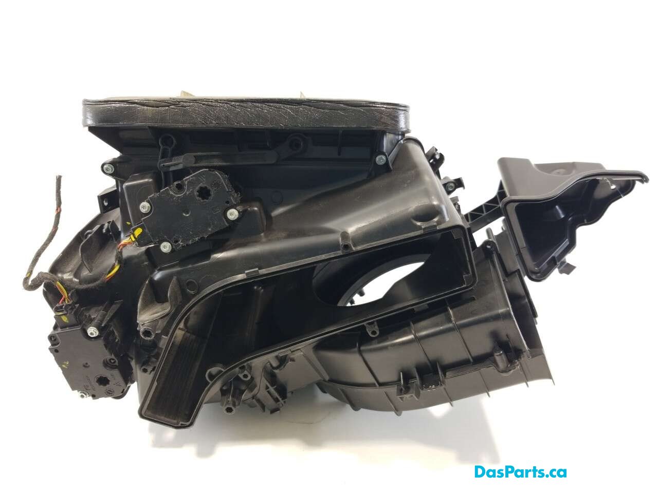 Blower Motor Housing