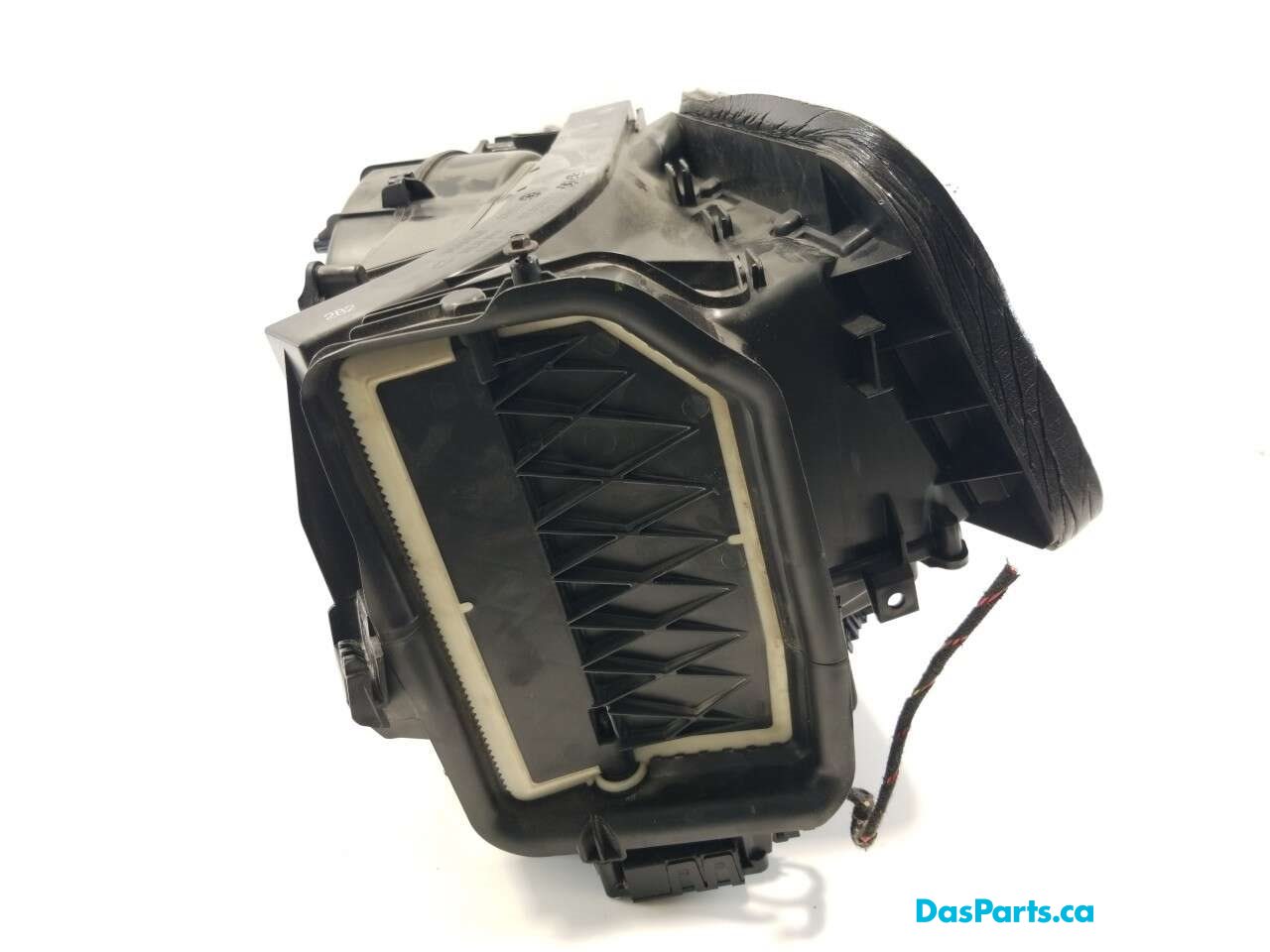 Blower Motor Housing